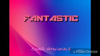Fantastic RM ft Mandy Ventrice //With VOCAL #CoverSong