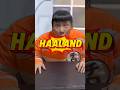 🇳🇴Haaland Is UNSTOPPABLE!⚽️🤣