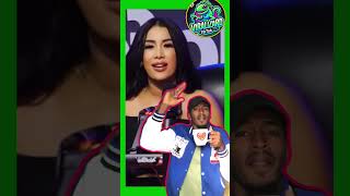 CARO BRITO LE RESPONDE A SANTIAGO MATÍAS !!