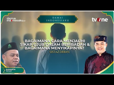 DAMAI 20 6