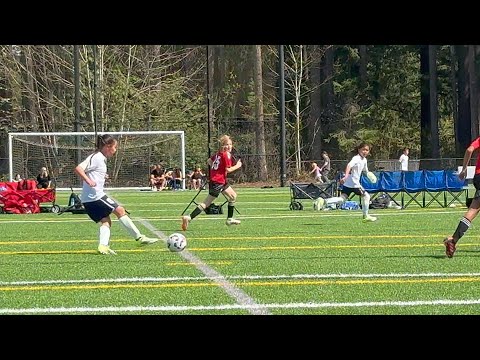 WPL 2026: Seattle Reign G16 Rapinoe vs Sparta Tacoma G16 Red 4.19.26