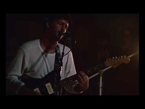 Far Caspian - The Sound of Changing Place (Live At Leeds Museum)