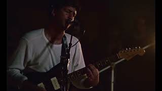 Far Caspian - The Sound of Changing Place (Live At Leeds Museum)