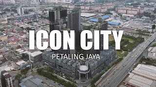 PROPERTY REVIEW #295 | ICON CITY, PETALING JAYA