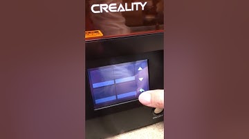 Creality 3D LD-002R USB Port NOT WORKING
