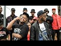 Dopekiddzilla Feat Blvck Wa Lepara DIBESO OFFICIAL MUSIC VIDEO