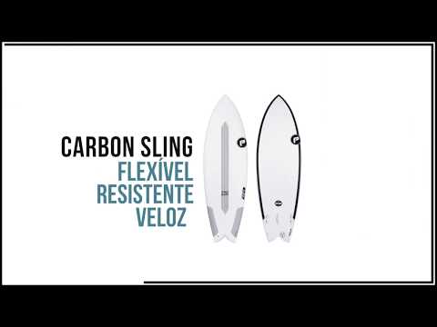 CARBON SLING