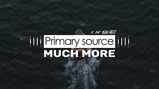 [NOT FOR SALE] much more (prod. primary source x IY beats)