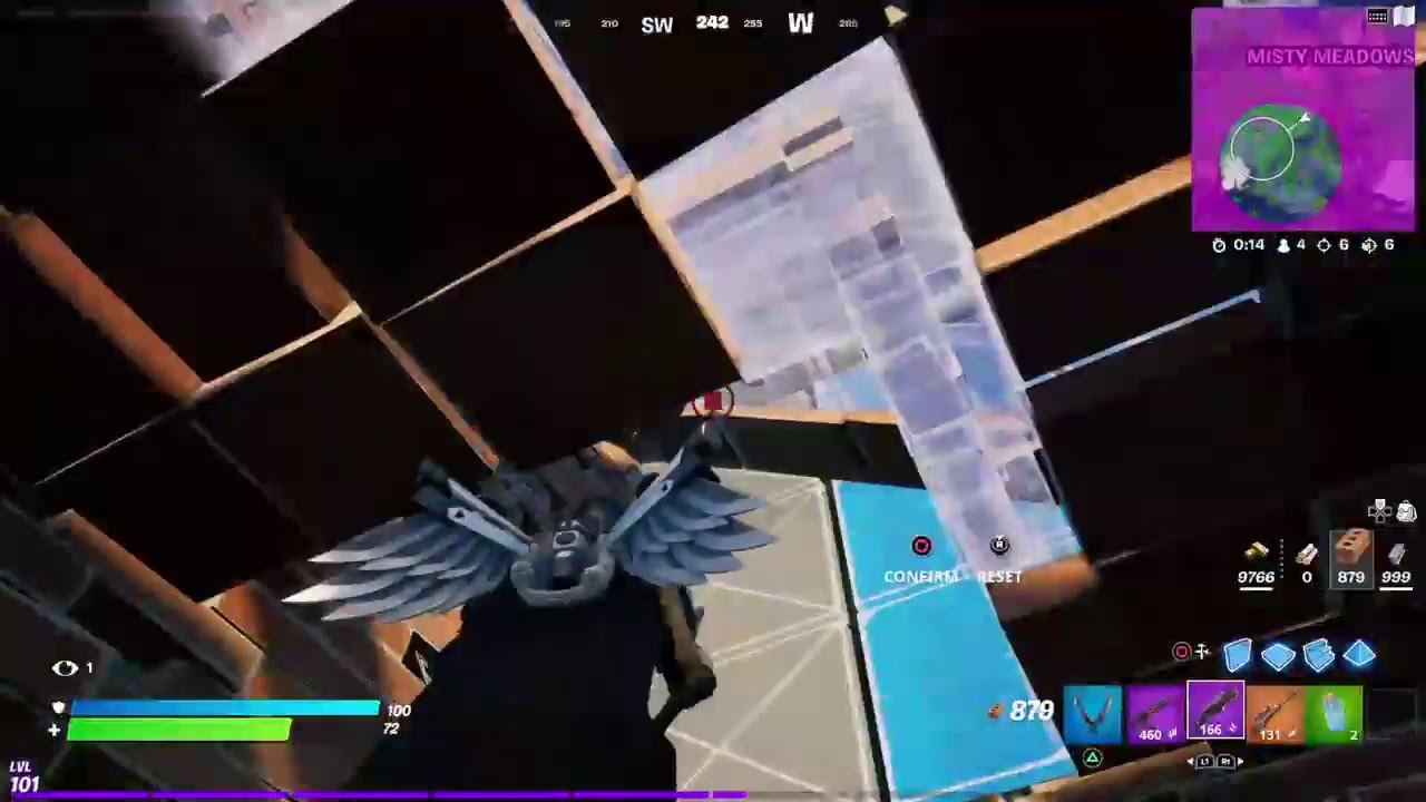 Draco-998 ft Shiverr Trickshots 