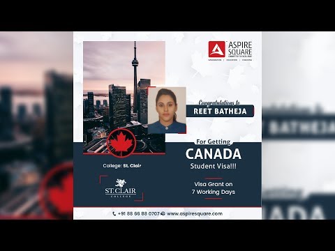 Testimonial From Satisfied Student - Reet Batheja