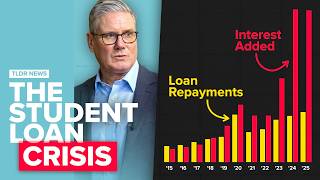 Download Lagu The Student Loan System is Now Completely Broken MP3