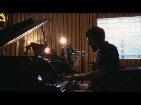 Dylan Dunlap - Into the Green (Live)