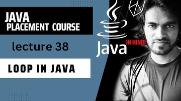 Java Tutorial for Beginners 38  Loop in java #java #loop  #ct&p | master avinash | ct&p