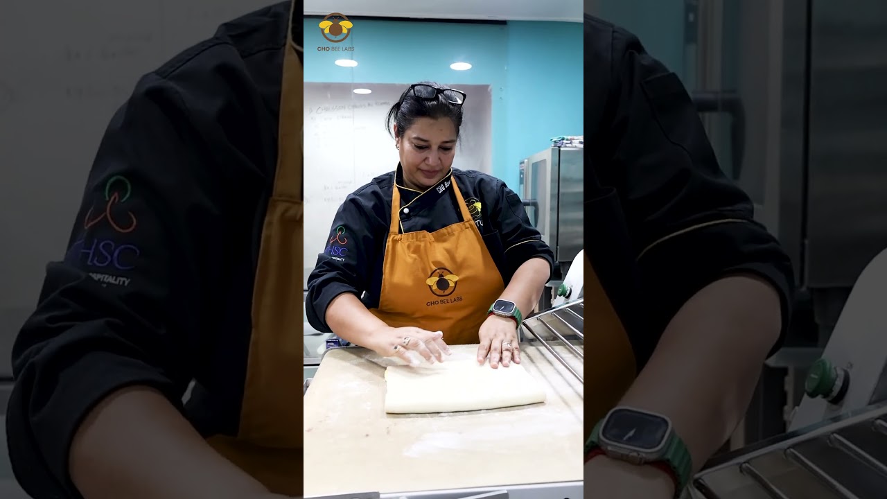 🥐 Flaky, Buttery, Perfect!