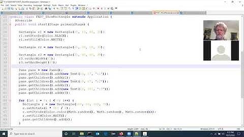 CS225 M07.2 Java FX Basics Live Lecture (2 of 2)