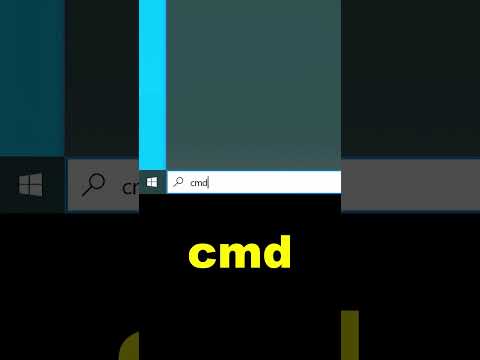 Clear DNS Cache in Windows