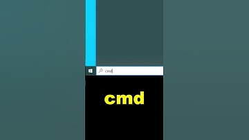 Clear DNS Cache in Windows