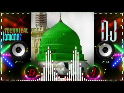 𝑯𝒂𝒍_𝑬_𝑫𝑰𝑳_𝑲𝑰𝑺𝑲𝑶_ 𝑺𝑼𝑵𝑨𝒀𝑬🤲🤲🕋🕋#hussain jbl song #New naat sarif #HUSSAIN bhai