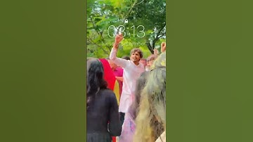 vikram university ujjain Agriculture wale 👍 masti on ganesh chaturthi visharjan||