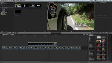 130904 "Dynamic Link" AE to FCPX