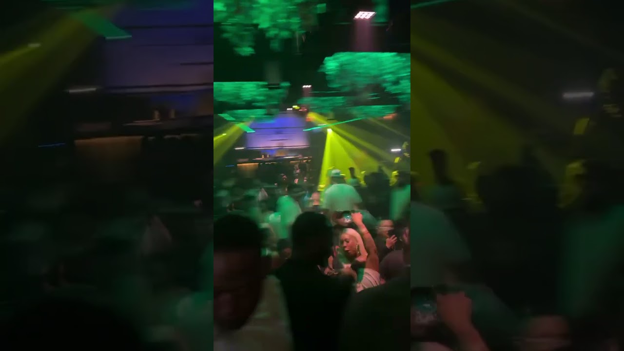 Watch Cmg after party was lit on YouTube Watch Cmg after party was lit on YouTube