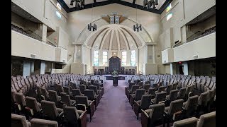 Shabbat Evening Service 4/3/2026