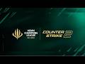 [CS2] 5star VS Chinggis Warriors | Asian Champions League 2026