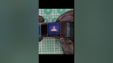 SMALLEST RETROPIE CONSOLE Raspberry Pi Zero #raspberrypi #retro #raspberrypiprojects