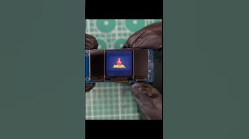 SMALLEST RETROPIE CONSOLE Raspberry Pi Zero #raspberrypi #retro #raspberrypiprojects