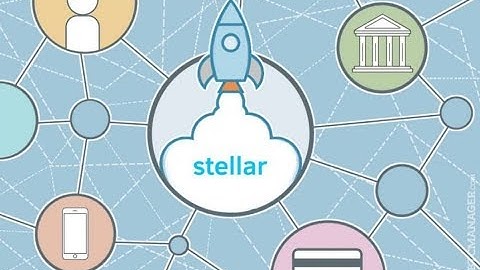 Stellar (XLM) Lumens | FAST Transfer Speed Test | Wallet to Wallet