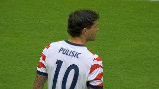 Christian Pulisic is Actually Insane