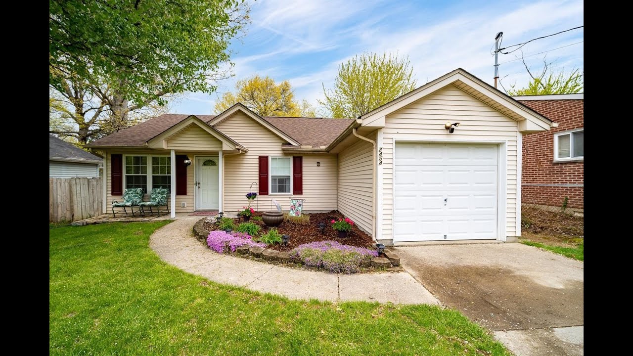 8302 Audley Lane, Richmond, VA 23227 Hank Cosby MLS 2111446 YouTube