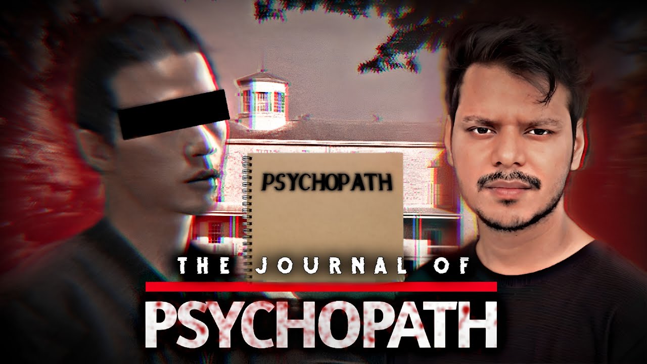 Psychopath 1