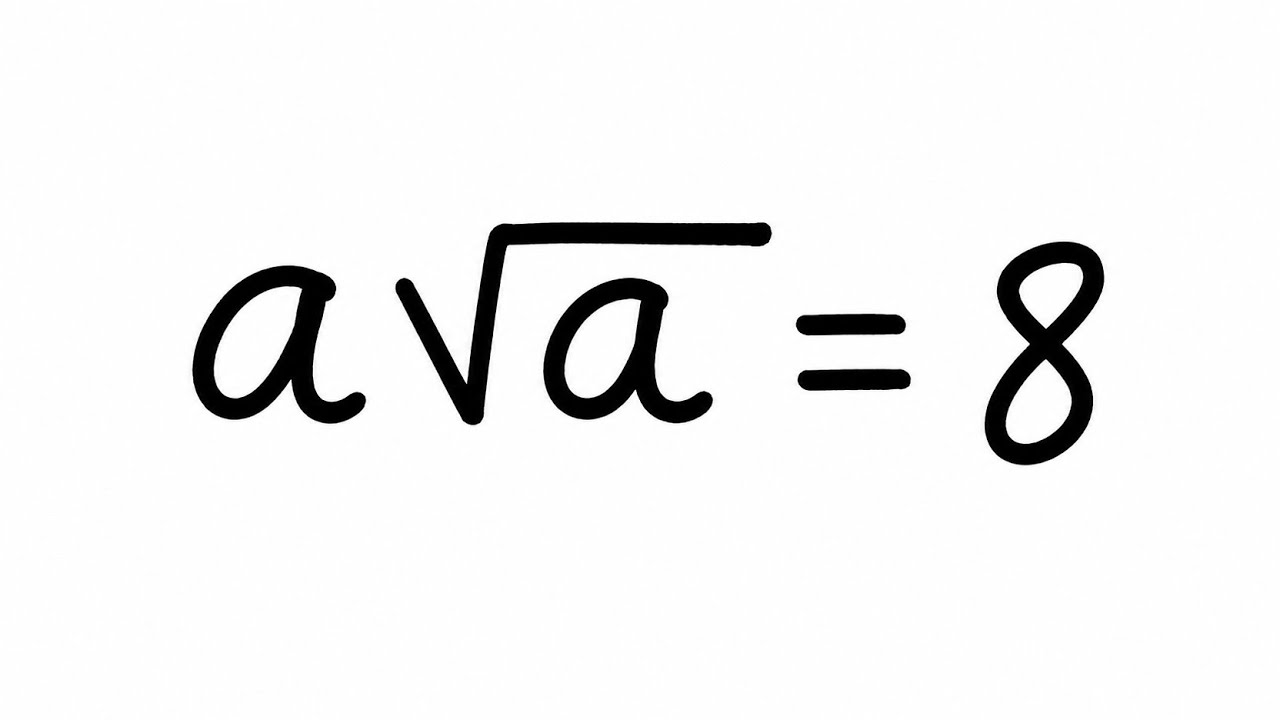 Solving Equations with Square Roots and Complex Numbers