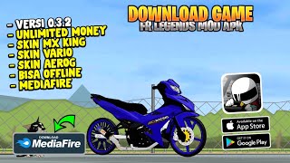 Fr Legends Mod Mx King Version 0.3.2 Unlimited Money Latest 2023 screenshot 3