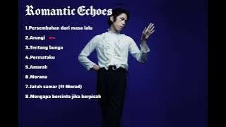 Romantic Echoes Full Album #Romanticechoes #Jackalfredo