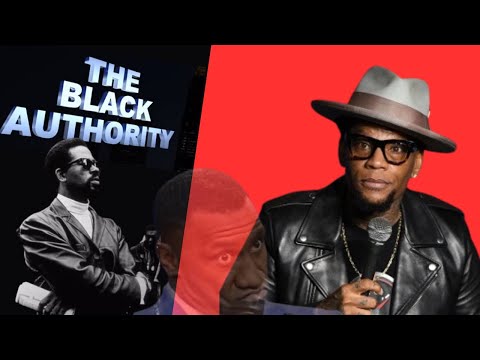 Jason Black Destroy DL Hughley For THIS!!