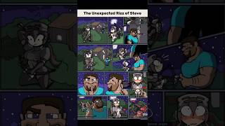 From Headshot to Heartshot 😂🔥 The Unexpected Rizz of Steve