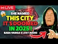 A City Erased Baba Vanga S Long Lost Audio Reveals A Shocking 2025 Vision Predictions For 2025 A City Erased Baba Vanga S Long Lost Audio Reveals A Shocking 2025 Vision Predictions For 2025