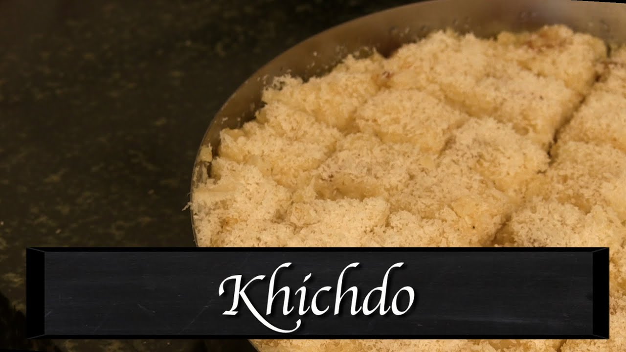 Khichdo by Toral