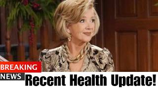 Melody Thomas Scott Recent Health Crisis Breaks Fan In tears!