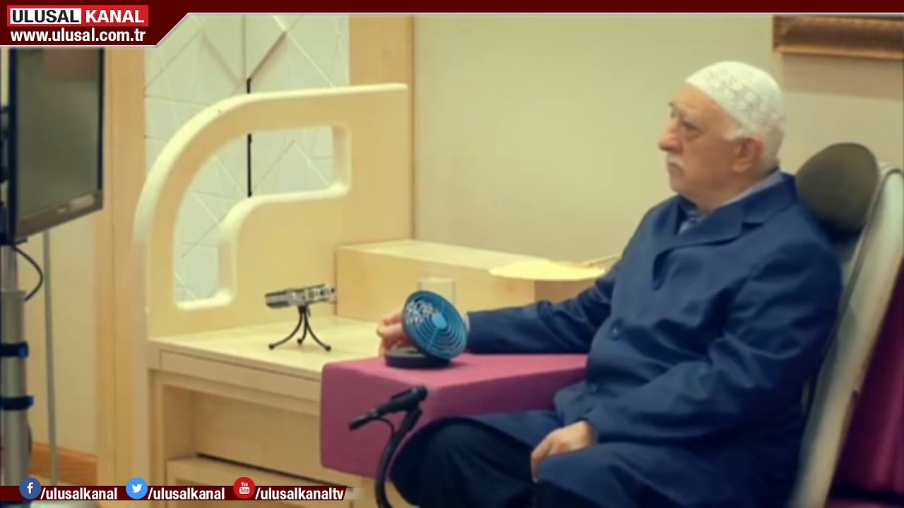 Mahrem imam FETÖ'nün CHP ve HDP bağını itiraf etti