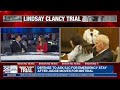 Lindsay Clancy trial: Boston 25 Legal Analyst explains next steps as judge moves for mistrial