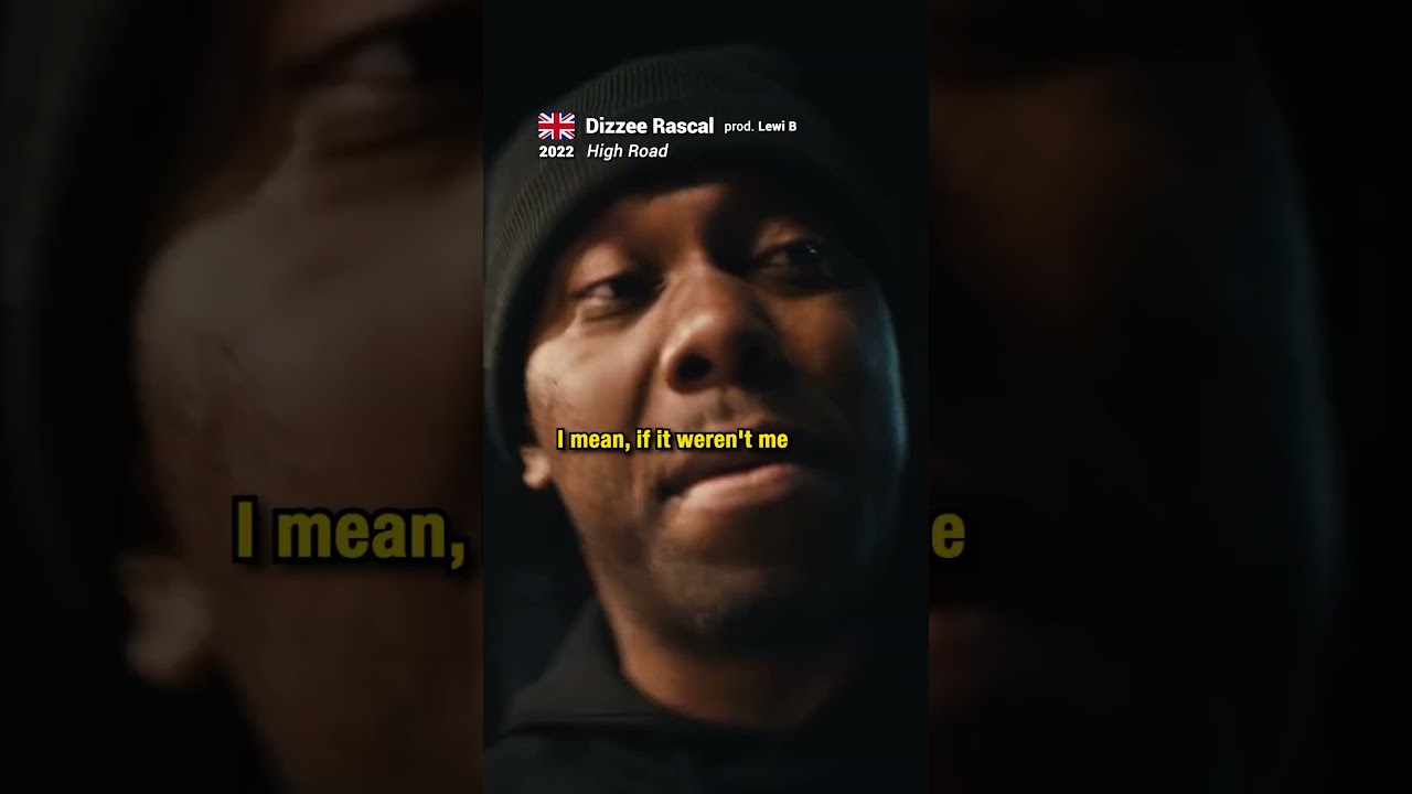 🇬🇧 Frisco ft. P Money & Dizzee Rascal - High Road (2022) 