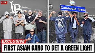 Download Lagu TRG vs Longos 13 - The First Asian Gang Green lit by the Mexican Mafia MP3