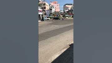 #shorts vòng xoay phan thiết | dung an suong travel