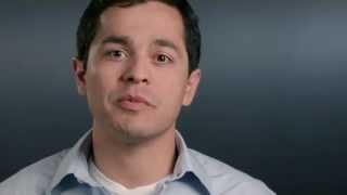 Gabriel Sanchez - UC Irvine Student Profile 2014