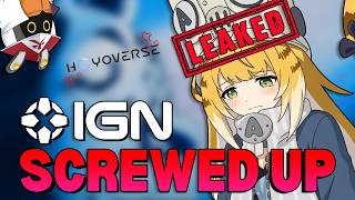 Ign Forced Hoyo To Release The  Early  Zzz 30 Early Look React