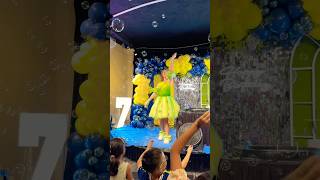 Tidak Ada Lagi Banyak Gelembung