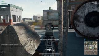 [PUBG] Ragdoll physics OP